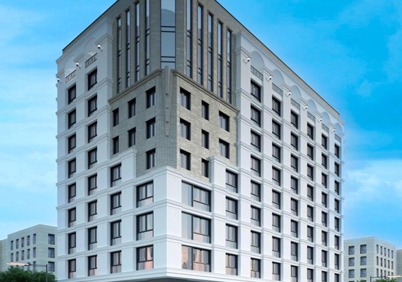 Danaciti Hotel Дананг Екстер'єр фото