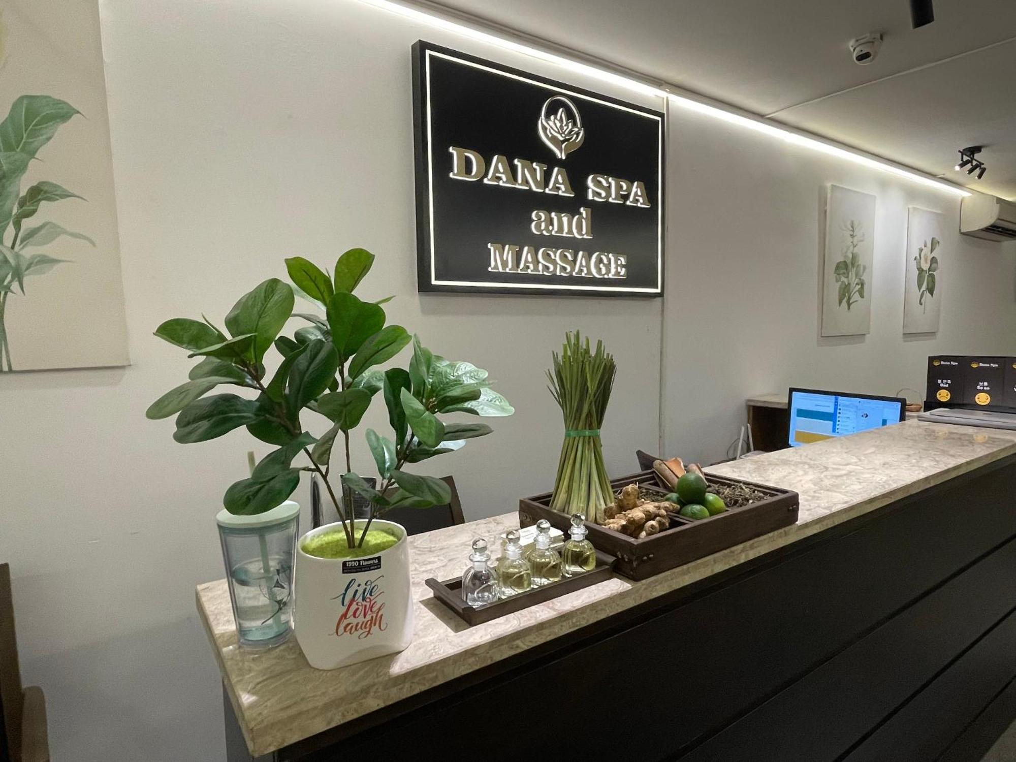 Danaciti Hotel Дананг Екстер'єр фото